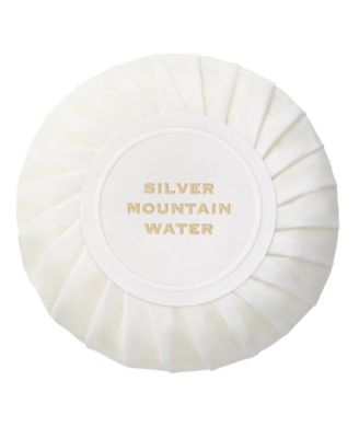 Silver Mountain Water Perfumed Soap, 5.2 oz.