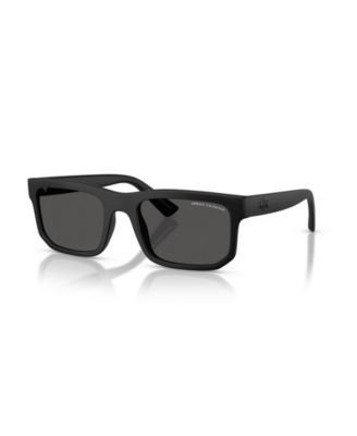 Men's Sunglasses, AX4165S