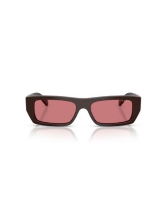 Women's Rectangle Sunglasses, VO5657SU