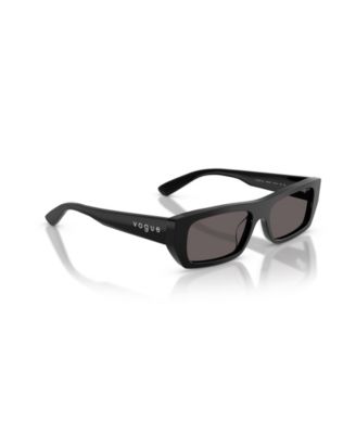 Women's Rectangle Sunglasses, VO5657SU