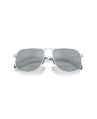 Unisex Pilot Vitessa Sunglasses, ME4014