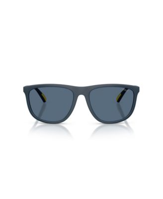 Men's Rectangle Sunglasses, PH4231U