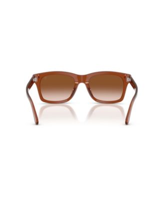 Unisex Square Sunglasses, RL8237U