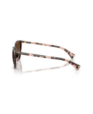 Women's Polarized Sunglasses, RA5339U