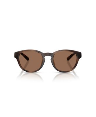 Men's Round Sunglasses, PH4233U