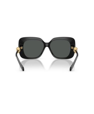 Women's Square Sunglasses, VE4499U