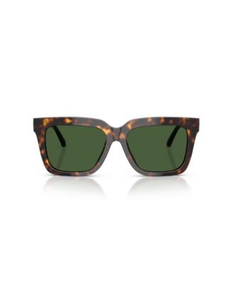 Women's Square Sunglasses, VE4498