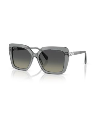 Women's Butterfly Sunglasses, SK6049