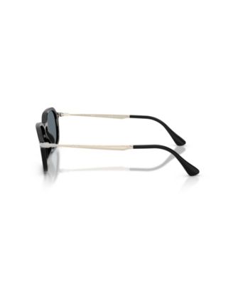 Unisex Polarized Sunglasses, PO3381S