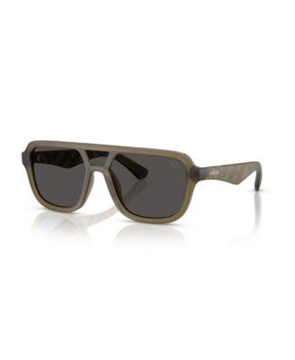 Men's Pilot Sunglasses, BE4474U