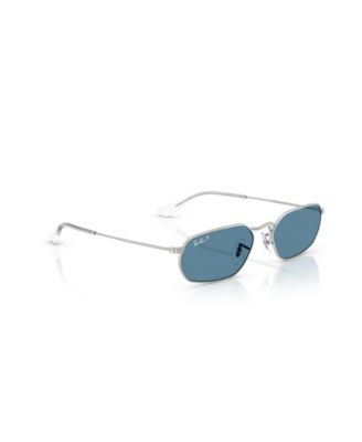 Unisex Polarized Sunglasses, RB3947