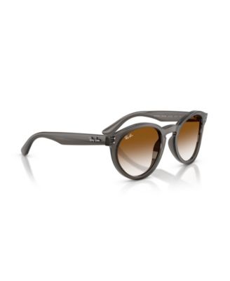 Unisex Round Sunglasses, RBR0505S