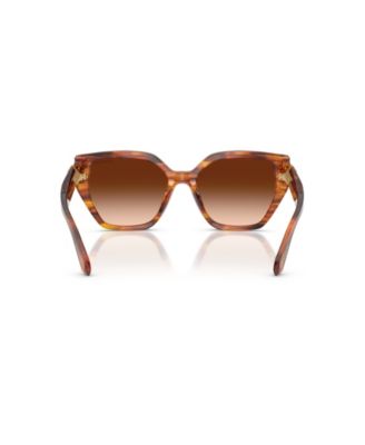 Women's Geometric Sunglasses, SK6044U