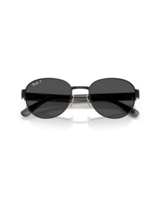 Unisex Polarized Sunglasses, RB3766CH
