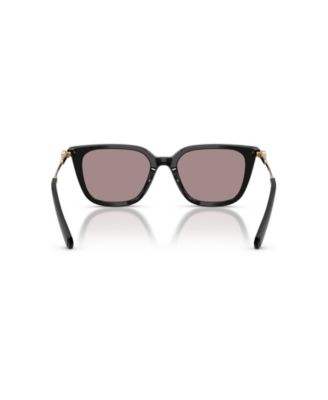 Women's Square Sunglasses, SK6054D