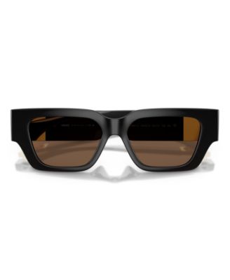 Women's Square Sunglasses, VE4497U