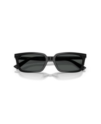 Women's Rectangle Sunglasses, JC5050U