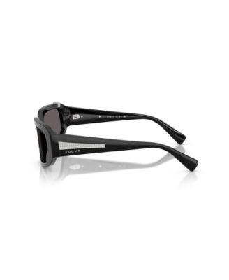Women's Geometric Sunglasses, VO5688SB
