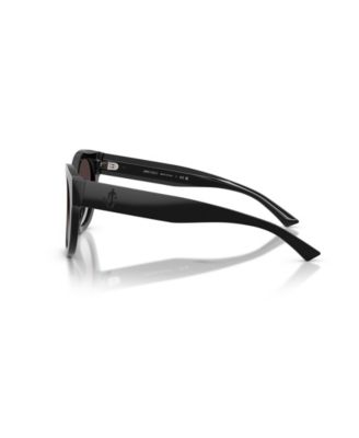 Women's Round Sunglasses, JC5053