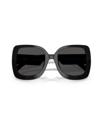 Women's Square Sunglasses, DG4513