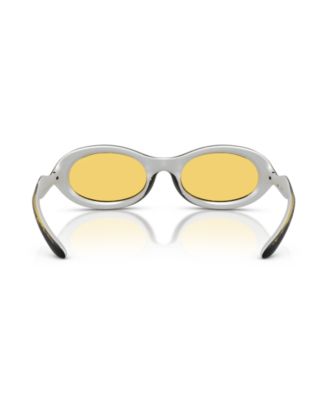 Unisex Oval Sunglasses, DL3011U