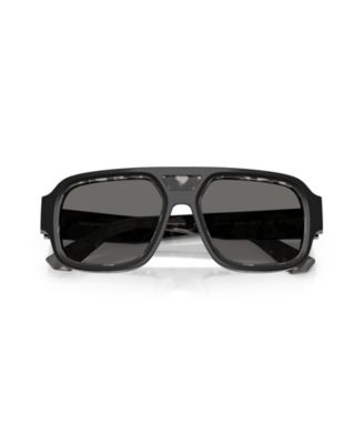Men's Square Sunglasses, DG4516