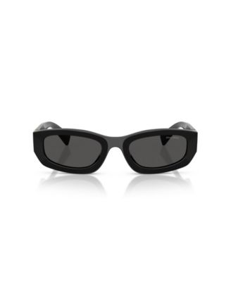 Women's Geometric Sunglasses, MU B04S