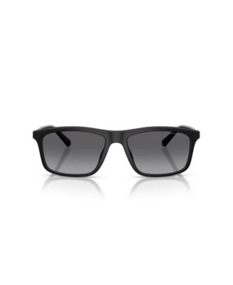 Men's Polarized Sunglasses, EA4257U