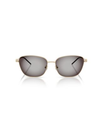 Women's Geometric Sunglasses, EA2170