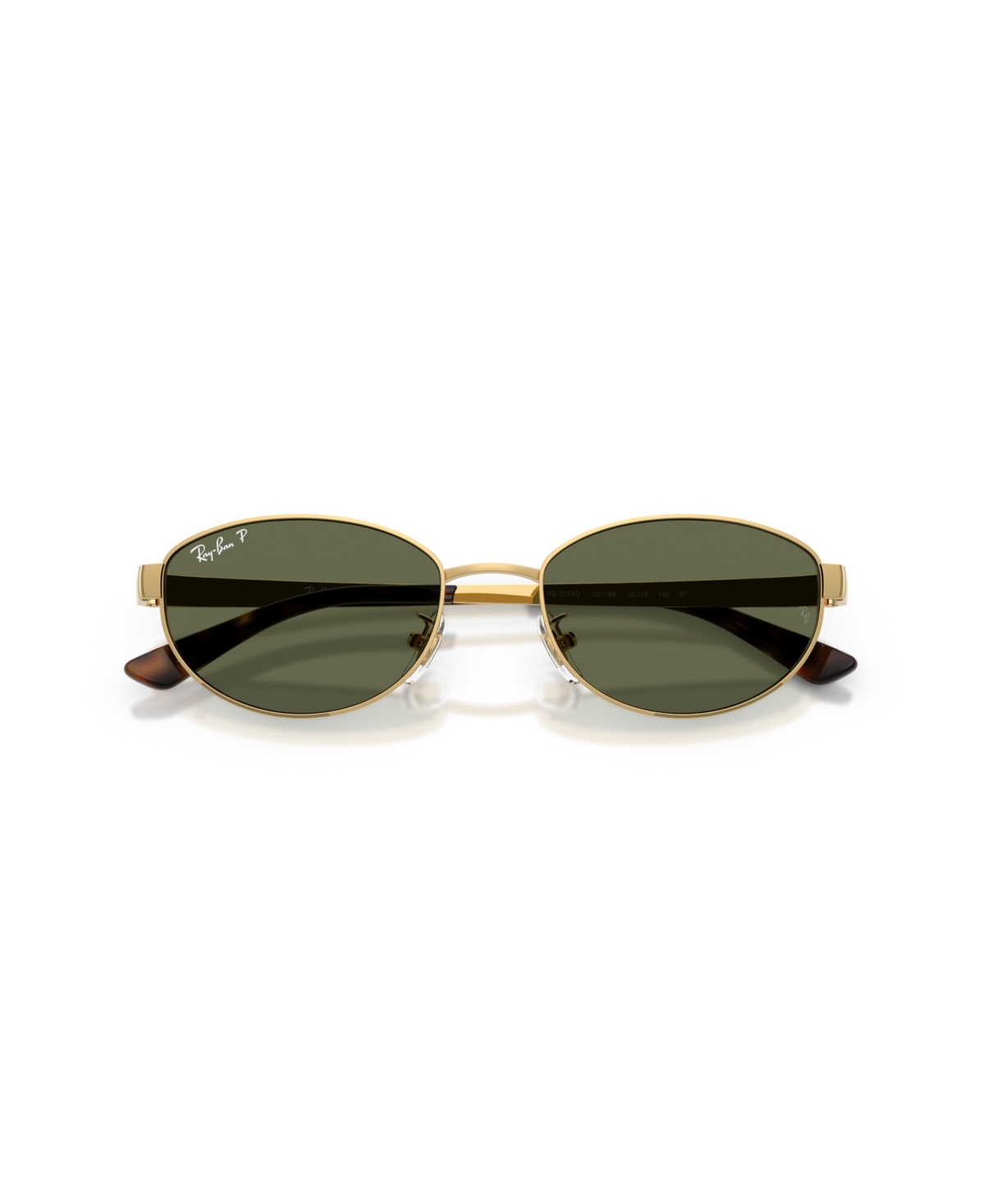 Ray-Ban Unisex Polarized Sunglasses