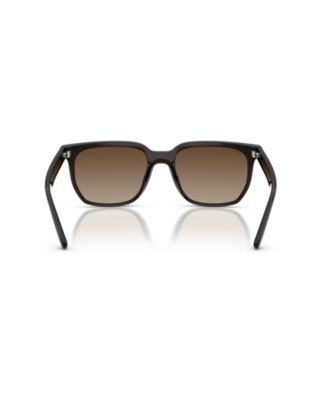 Unisex Square Sunglasses, RB4466D