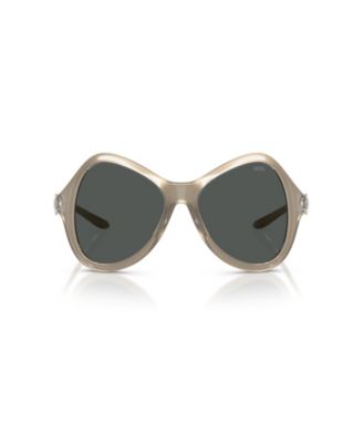 Unisex Cat Eye Sunglasses, DL3010U