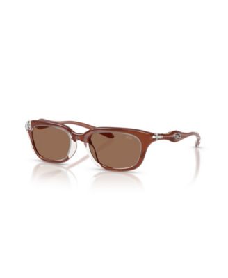 Diesel - Unisex Sunglasses DL3013U