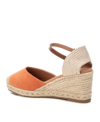 Women's Wedge Espadrilles