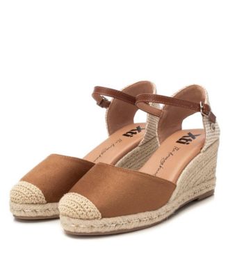Women's Wedge Espadrilles