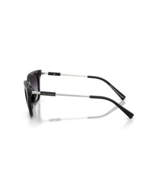 Women's Cat Eye Sunglasses, AX4158S