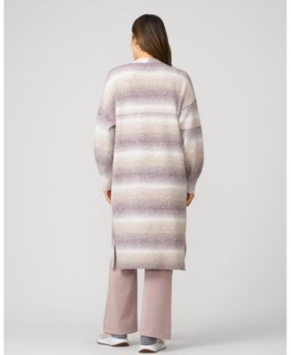 Women's Everyday Luxe Open Cardigan Jacket