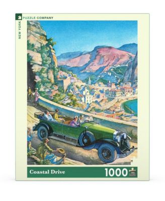 New York Puzzle Company