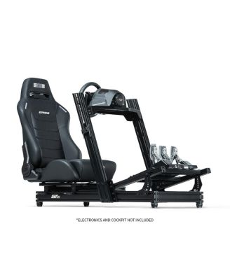 ERS3 Elite Reclining Seat