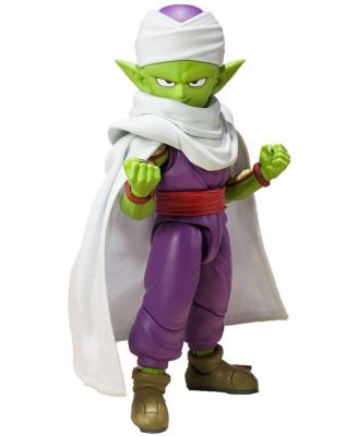Tamashii Nations - Dragon Ball Daima - S.H.Figuarts - Piccolo (Mini) Action Figure
