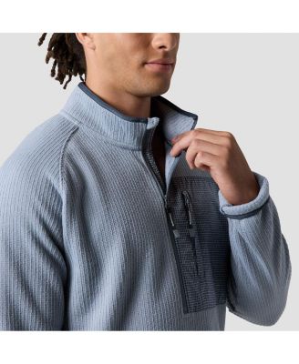 Men's Wander Sweater Fleece 1/2-Zip Fleece Jackets