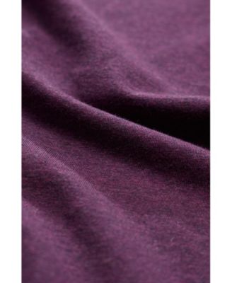 Women's Easel Long Sleeve Top