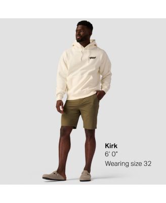 Men's Tahoe Hybrid Walkshort Hybrid Shorts