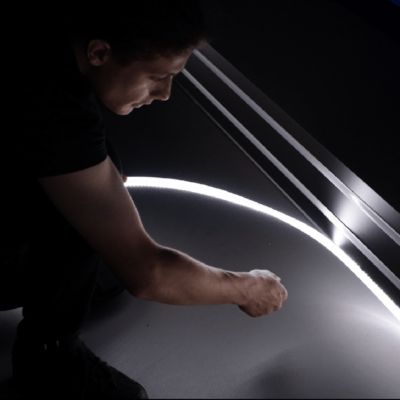 Sun Dragon 16' RGBAW LED Strip Light