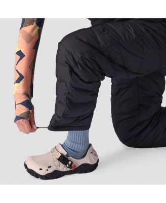 Women's Stansbury ALLIED Down Overall Jumpsuits