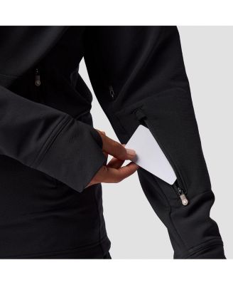 Women's Destination Softshell Fleece Hoodie Softshell Jackets