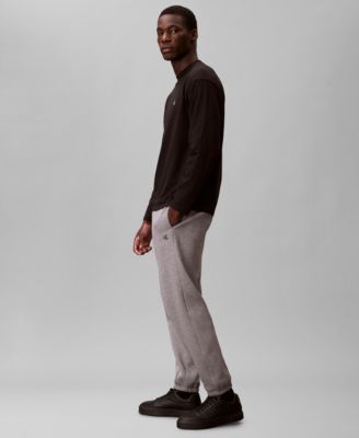 Men's Archive Logo Regular-Fit Joggers