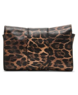 Briaa Mini Crossbody Bag