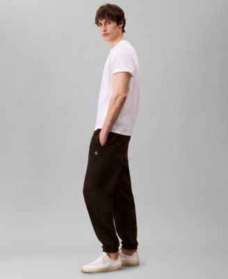 Men's Archive Logo Regular-Fit Joggers