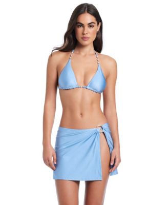 Women's Pearls Of Wisdom Coverup Skirt